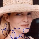 RENE RUSSO Autographed Signed 8x10 Photo Picture REPRINT