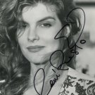 RENE RUSSO Autographed Signed 8x10 Photo Picture REPRINT