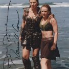RENEE O'CONNOR  Autographed Signed 8x10 Photo Picture REPRINT