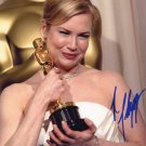 RENEE ZELLWEGER  Autographed Signed 8x10 Photo Picture REPRINT