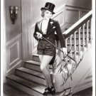 SALLY BLANE  Autographed Signed 8x10 Photo Picture REPRINT