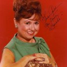 SANDRA GOULD  Autographed Signed 8x10 Photo Picture REPRINT