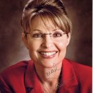 SARAH PALIN   Autographed Signed 8x10 Photo Picture REPRINT