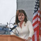 SARAH PALIN   Autographed Signed 8x10 Photo Picture REPRINT