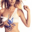 SARAH WYNTER  Autographed Signed 8x10 Photo Picture REPRINT