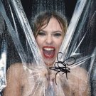 SCARLETT JOHANSSON  Autographed Signed 8x10 Photo Picture REPRINT