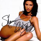 SHANNON ELIZABETH  Autographed Signed 8x10 Photo Picture REPRINT
