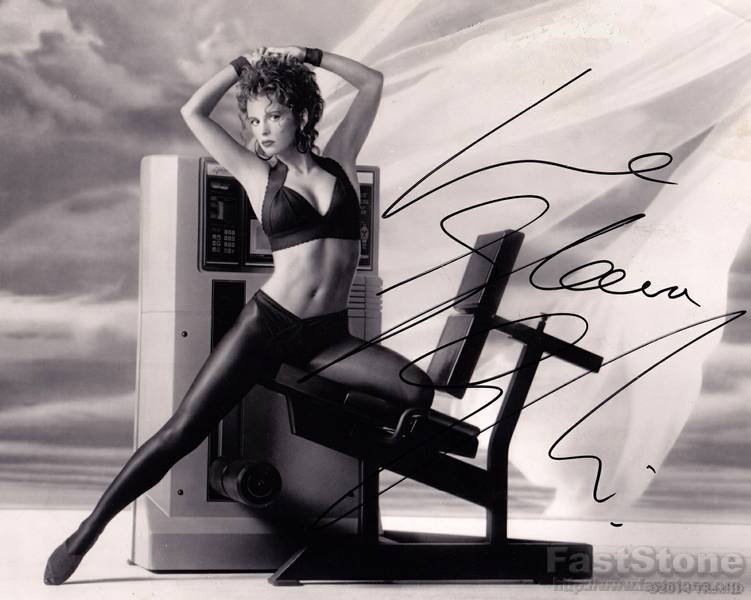 SHEENA EASTON Autographed Signed 8x10 Photo Picture REPRINT.