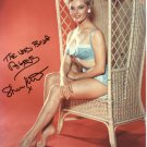 SHEREE NORTH Autographed Signed 8x10 Photo Picture REPRINT