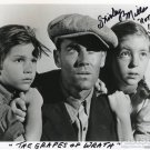 SHIRLEY MILLS  Autographed Signed 8x10 Photo Picture REPRINT