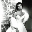 SOPHIA LOREN  Autographed Signed 8x10 Photo Picture REPRINT