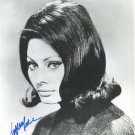 SOPHIA LOREN  Autographed Signed 8x10 Photo Picture REPRINT