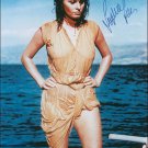 SOPHIA LOREN  Autographed Signed 8x10 Photo Picture REPRINT