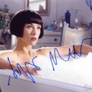 SOPHIE MARCEAU  Autographed Signed 8x10 Photo Picture REPRINT