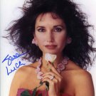 SUSAN LUCCI  Autographed Signed 8x10 Photo Picture REPRINT