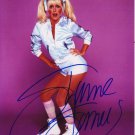 Suzanne Somers  Autographed Signed 8x10 Photo Picture REPRINT