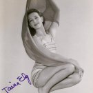 TAINA ELG   Autographed Signed 8x10 Photo Picture REPRINT