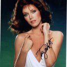 TANYA ROBERTS  Autographed Signed 8x10 Photo Picture REPRINT
