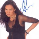 TIA CARRERE  Autographed Signed 8x10 Photo Picture REPRINT