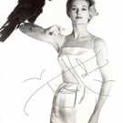 TIPPI HEDREN  Autographed Signed 8x10 Photo Picture REPRINT