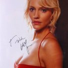 TRICIA HELFER  Autographed Signed 8x10 Photo Picture REPRINT