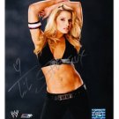 TRISH STRATUS  Autographed Signed 8x10 Photo Picture REPRINT