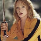 UMA THURMAN   Autographed Signed 8x10 Photo Picture REPRINT