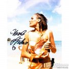 URSULA ANDRESS   Autographed Signed 8x10 Photo Picture REPRINT