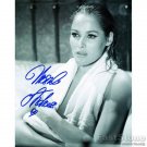 URSULA ANDRESS   Autographed Signed 8x10 Photo Picture REPRINT
