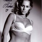 URSULA ANDRESS   Autographed Signed 8x10 Photo Picture REPRINT