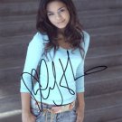 VANESSA HUDGENS  Autographed Signed 8x10 Photo Picture REPRINT