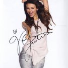 VICTORIA JUSTICE  Autographed Signed 8x10 Photo Picture REPRINT