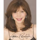 VICTORIA PRINCIPAL  Autographed Signed 8x10 Photo Picture REPRINT