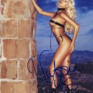 VICTORIA SILVSTEDT  Autographed Signed 8x10 Photo Picture REPRINT