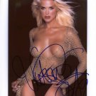 VICTORIA SILVSTEDT  Autographed Signed 8x10 Photo Picture REPRINT