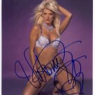 VICTORIA SILVSTEDT  Autographed Signed 8x10 Photo Picture REPRINT