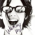WINONA RYDER  Autographed Signed 8x10 Photo Picture REPRINT