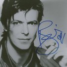 DAVID BOWIE Autographed signed 8x10 Photo Picture REPRINT
