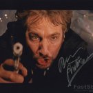 ALAN RICKMAN  Autographed Signed 8x10Photo Picture REPRINT