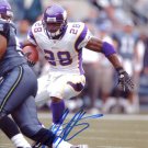 ADRIAN PETERSON Autographed signed 8x10 Photo Picture REPRINT