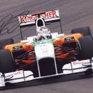 ADRIAN SUTIL Autographed signed 8x10 Photo Picture REPRINT