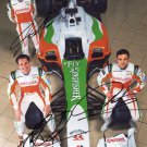 ADRIAN SUTIL Autographed signed 8x10 Photo Picture REPRINT