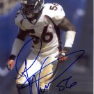 AL WILSON Autographed signed 8x10 Photo Picture REPRINT