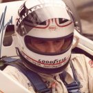 ALAN JONES Autographed signed 8x10 Photo Picture REPRINT