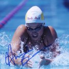 AMANDA BEARD Autographed signed 8x10 Photo Picture REPRINT