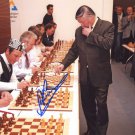 ANATOLIY KARPOV Autographed signed 8x10 Photo Picture REPRINT