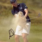 ANNIKA SORENSTAM Autographed signed 8x10 Photo Picture REPRINT