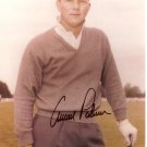 ARNOLD PALMER Autographed signed 8x10 Photo Picture REPRINT