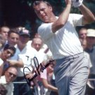 ARNOLD PALMER Autographed signed 8x10 Photo Picture REPRINT