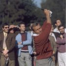 ARNOLD PALMER Autographed signed 8x10 Photo Picture REPRINT